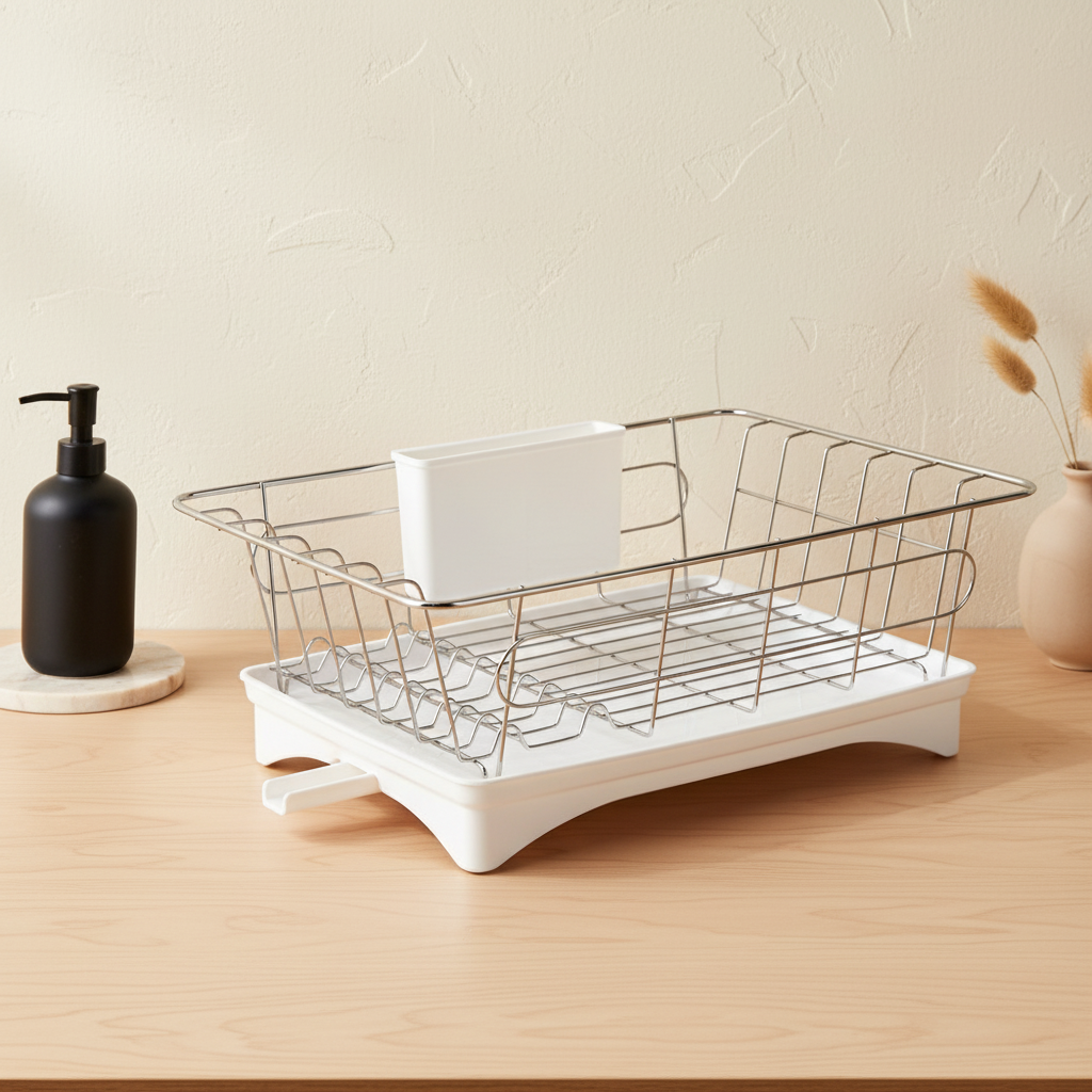 Helenn  Drainer Sink