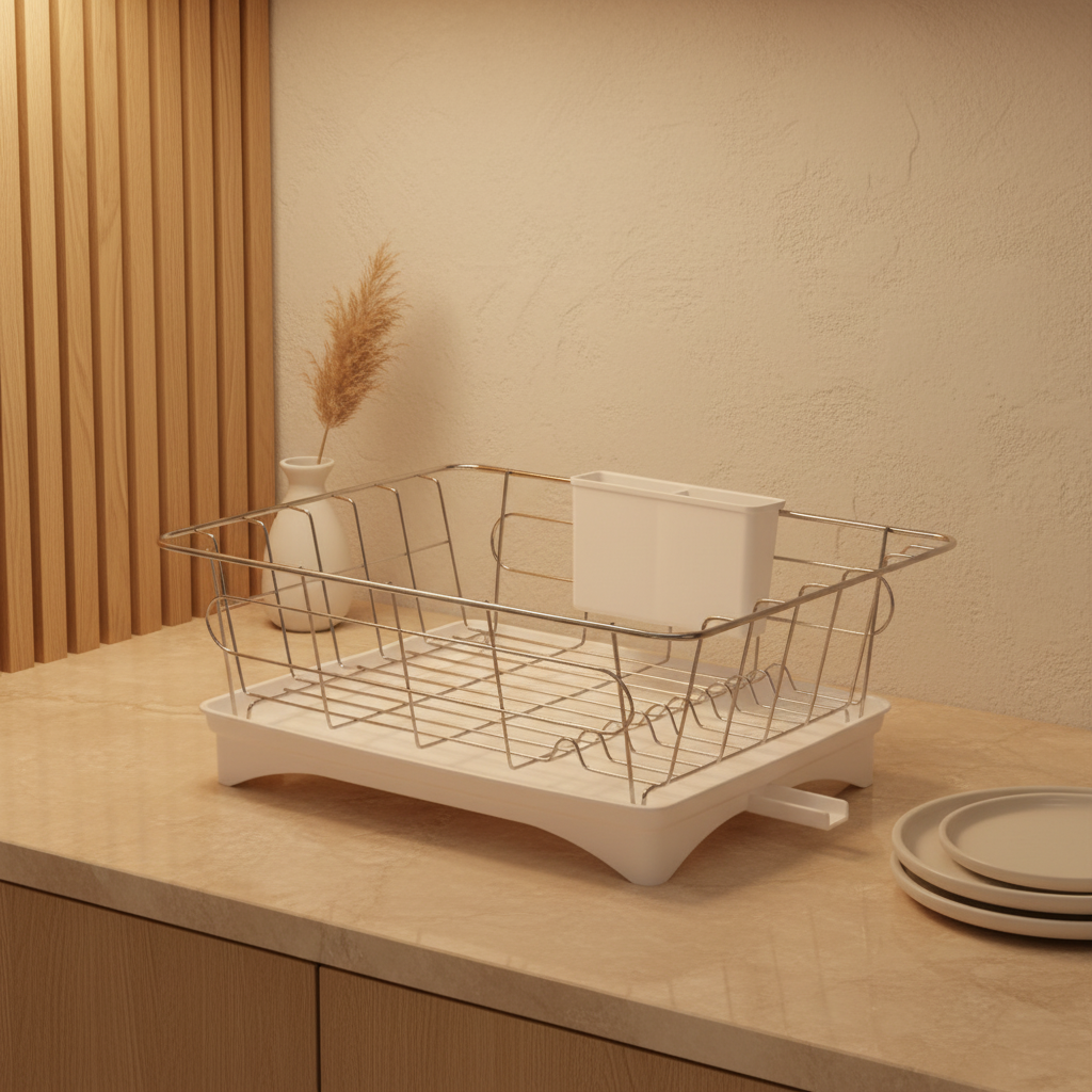 Helenn  Drainer Sink