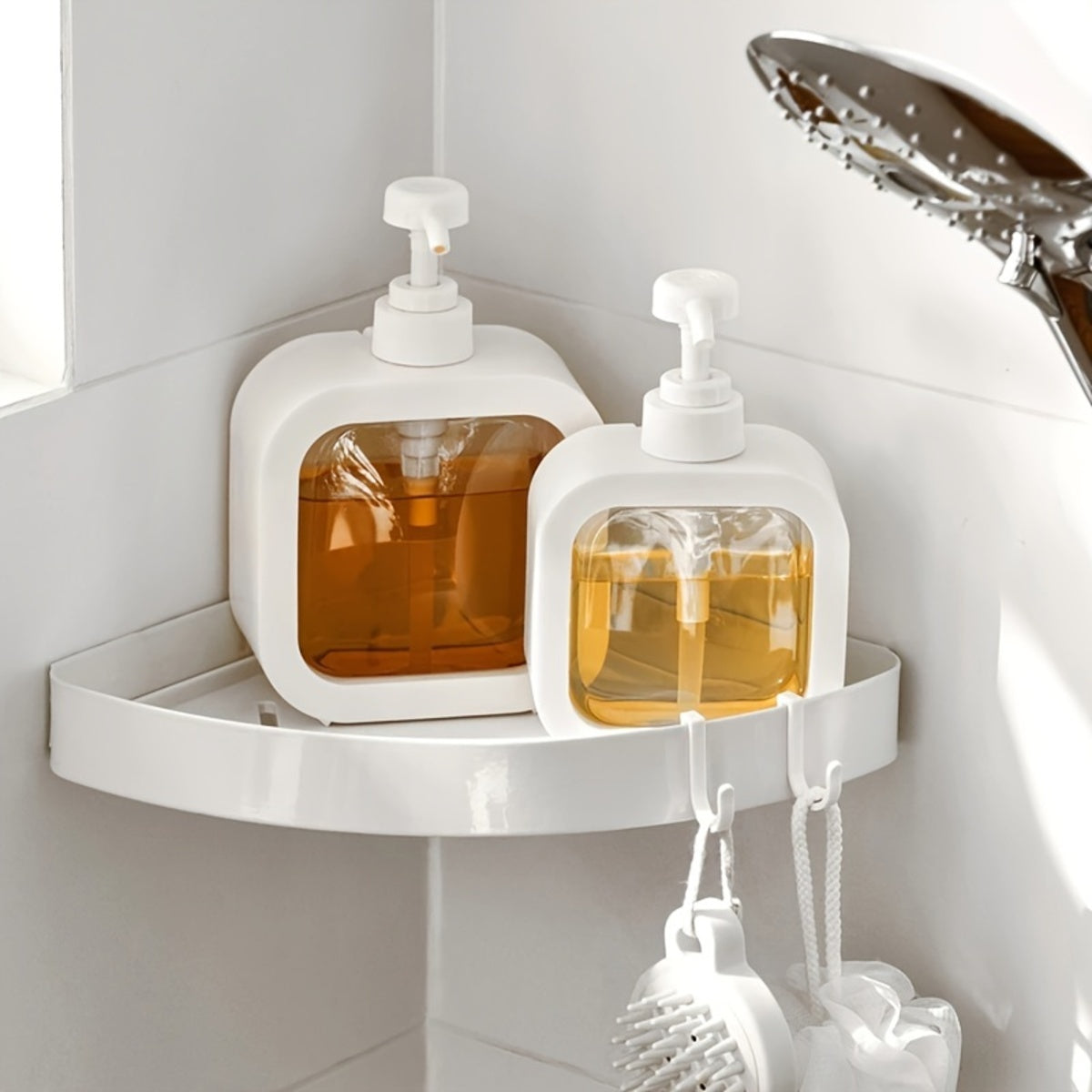 Muru Foaming Soap Dispenser