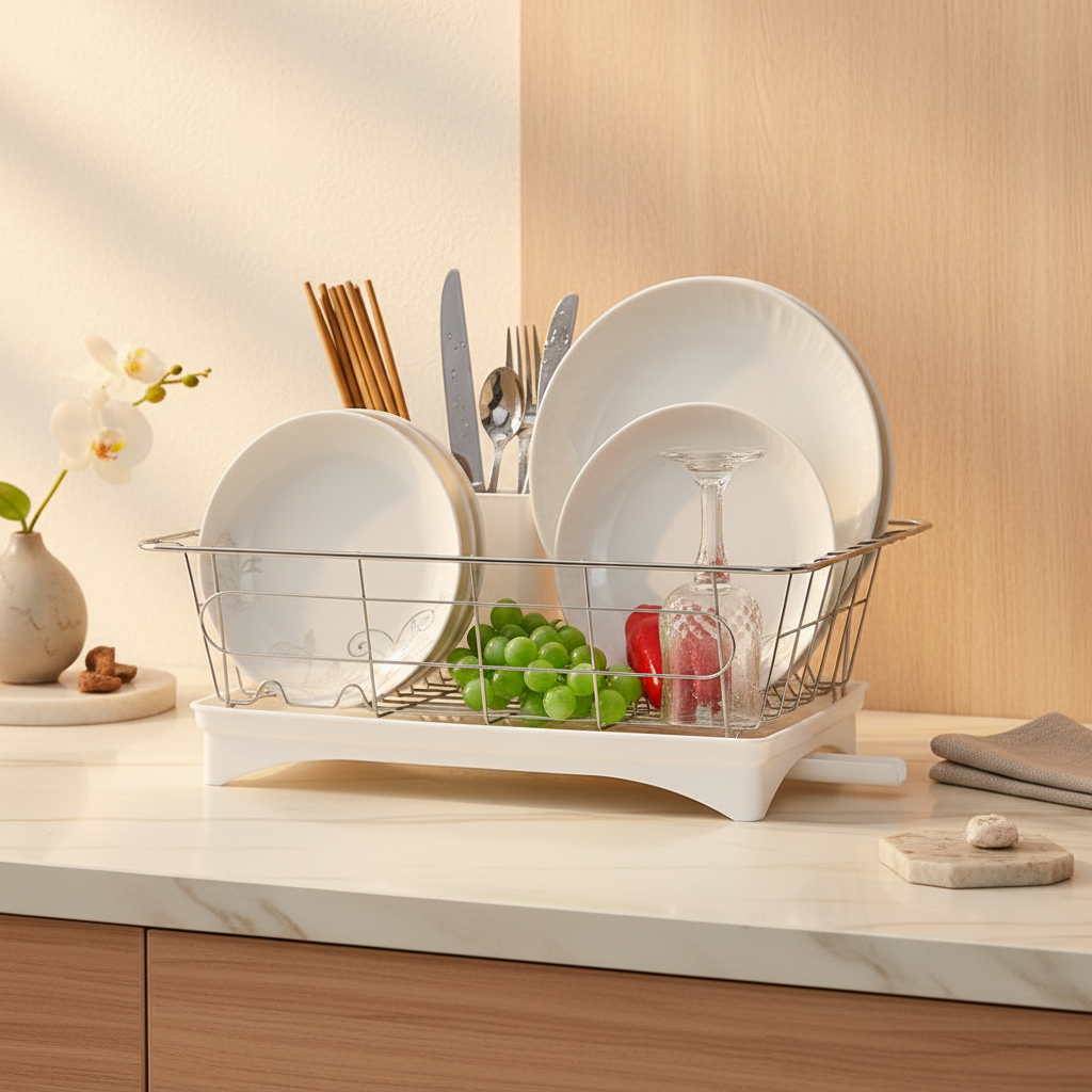 Helenn  Drainer Sink