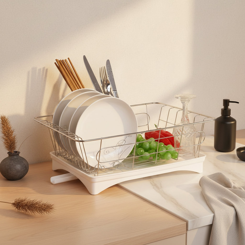 Helenn  Drainer Sink