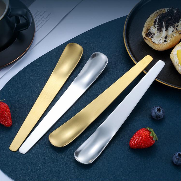 Maria Coffee Spoon Stainless Steel