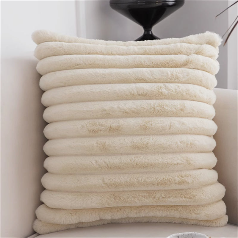 Jacquard Pillow Cover